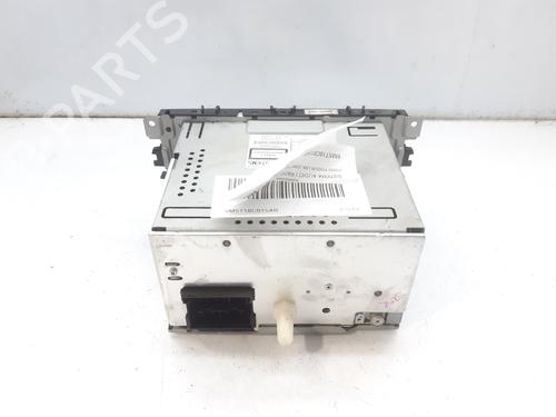 Radio FORD FOCUS II (DA_, HCP, DP) 1.8 TDCi | BP12406921E6 