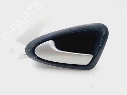Used Rear left interior door handle SEAT IBIZA IV (6J5, 6P1) [2008-2017]  29070274