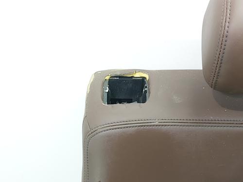 Sæde Bagtil INFINITI QX30 2.2 D AWD | BP31991705C17 