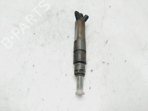 Used Injector SKODA OCTAVIA I (1U2) [1996-2010]  22687446