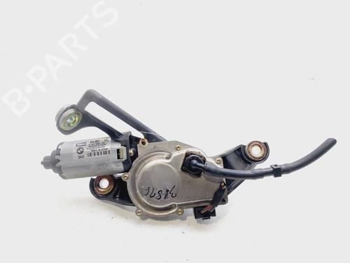 Rear wiper motor BMW 1 (E87) 120 d | BP25257181M102 