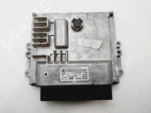 Motorstyringsenhed HYUNDAI i20 II (GB, IB) 1.1 CRDi (75 hp) 30298250