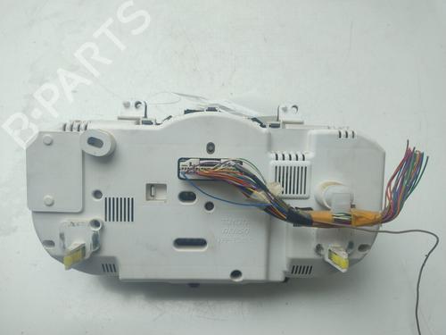 Instrument cluster TOYOTA RAV 4 III (_A3_)  | BP27674959C47 
