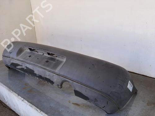 Rear bumper FORD FIESTA IV (JA_, JB_) 1.8 D | BP10230528C8 
