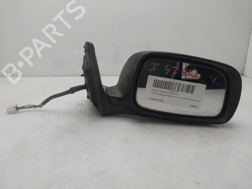 Retrovisor direito Retrovisor direito 38105205 38105205