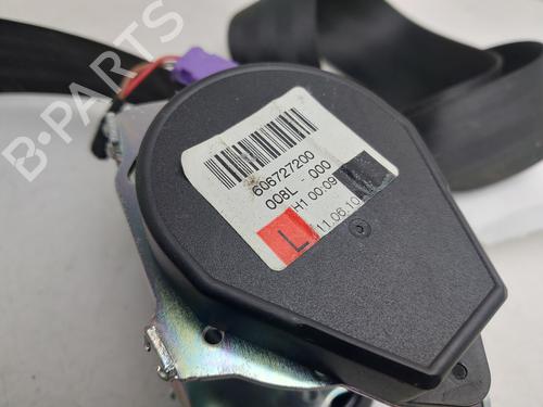 Front left seatbelt AUDI Q7 (4LB) 3.0 TDI quattro | BP35786756I26 - Image 5