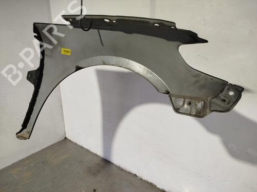 Left front fenders VW PASSAT CC B6 (357) 2.0 TDI | BP30961397C41