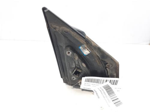 Left mirror KIA CARENS II MPV (FJ) 2.0 CRDi | BP10740783C26 