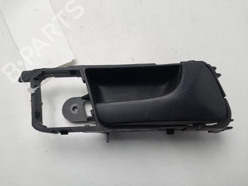 Used Front right interior door handle Front right interior door handle 38014416 38014416