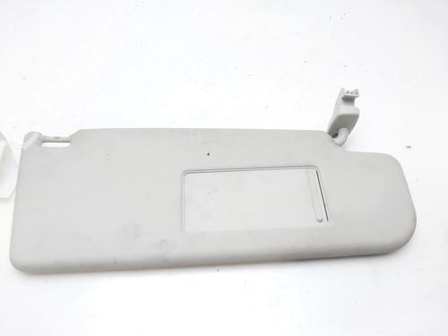 Right sun visor SEAT TOLEDO III (5P2) 1.9 TDI (105 hp) 16699981