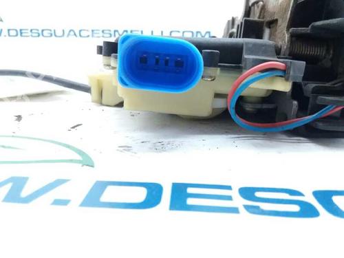 Front left lock SEAT IBIZA III (6L1)  | BP2898474C98 
