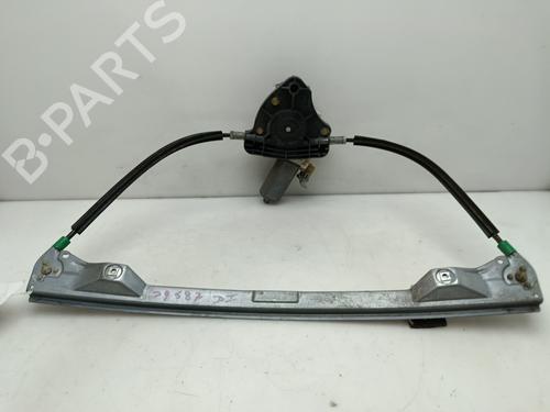 Mechanizm podnoszenia szyby przedniej lewej RENAULT CLIO II (BB_, CB_) 1.2 (BB0A, BB0F, BB10, BB1K, BB28, BB2D, BB2H, CB0A,... 8200078020 |