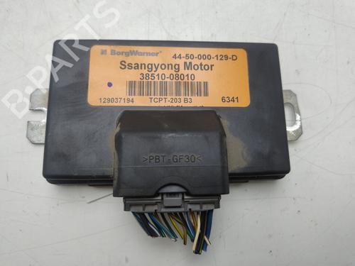 Other SSANGYONG ACTYON I | BP30182564O1