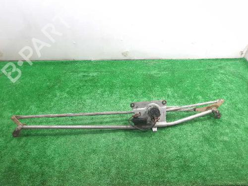 Used Front wiper motor CITROËN XSARA PICASSO (N68) 1.6 (95 hp) 6815089