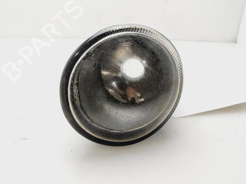 Used Left front fog light NISSAN ALMERA TINO (V10) 2.2 dCi (115 hp) 31705867