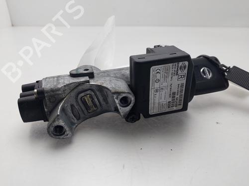 Used Ignition barrel Ignition barrel NISSAN ALMERA II Hatchback (N16) [2000-2026] 33649337 33649337