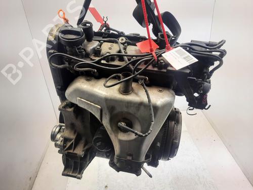 Used Engine SEAT IBIZA II (6K1) [1993-2002]  30966693