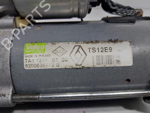 Starter DACIA DUSTER (HS_) | BP37605085M8 - Image 4