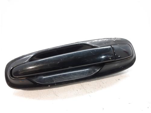 Used Rear left exterior door handle CHEVROLET NUBIRA Saloon 1.6 (109 hp) 12404376