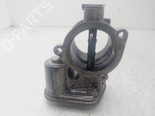 Throttle body BMW X1 (E84) sDrive 18 d | BP29519218M82 
