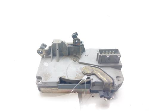 Used Rear right lock PEUGEOT 206 Hatchback (2A/C) 1.4 LPG (75 hp) 14997147
