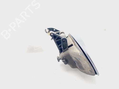 Front left exterior door handle AUDI A3 (8P1)  | BP19583421C128 