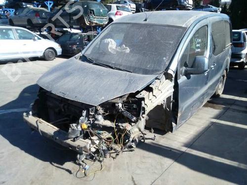 Zekeringkast CITROËN BERLINGO MULTISPACE (B9) 1.6 HDi 110 | BP2864046E1 