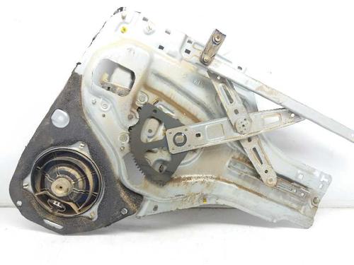 Rear left window mechanism KIA SPORTAGE II (JE_, KM_) 2.0 CRDi 4WD | BP2895531C24 