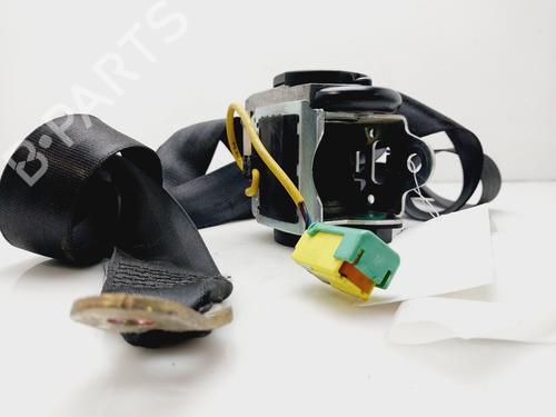 Rear left seatbelt VW TOUAREG (7LA, 7L6, 7L7)  | BP26019278I29 