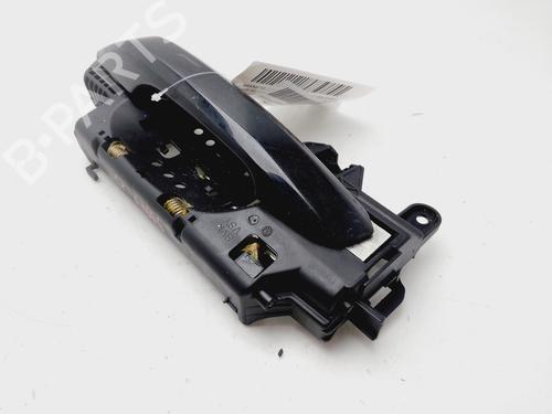 Venstre bak utvendig håndtak AUDI A4 B9 (8W2, 8WC) 30 TDI | BP29408486C130 