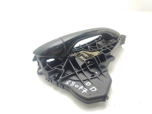 Front right exterior door handle MERCEDES-BENZ M-CLASS (W164) ML 280 CDI 4-matic (164.120) | BP27198746C129 