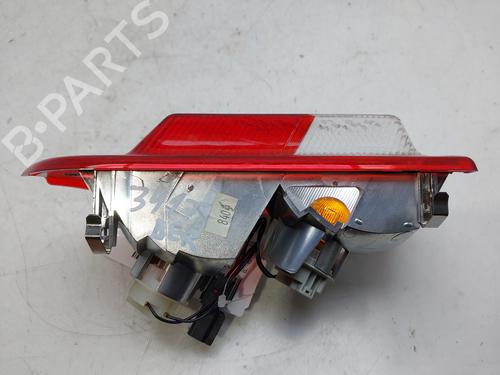 Right taillight OPEL INSIGNIA A Sports Tourer (G09) 2.0 CDTI (35) | BP18032235C35 