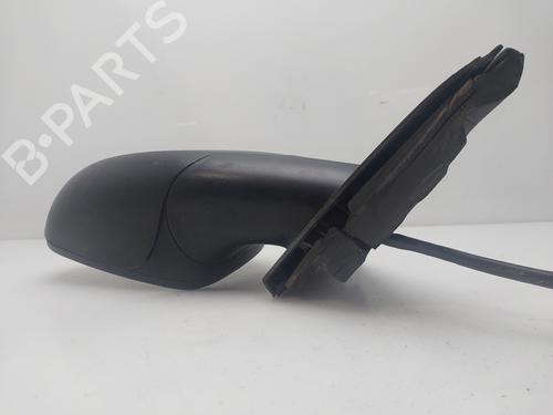 Right mirror SEAT IBIZA III (6L1)  | BP18831488C27 