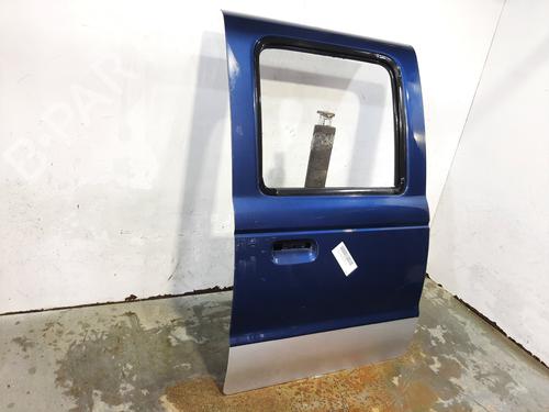 Right rear door FORD RANGER (ER, EQ, R_) 2.5 TD 4x4 | BP16007374C5 