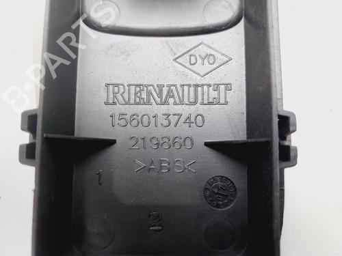 Right front window switch RENAULT SCÉNIC II (JM0/1_)  | BP29625867I26 