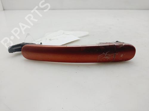 rear-left-exterior-door-handle-skoda-fabia-i-6y2-1999-2000-2001-2002-2003-2004-2005-2006-2007-2008-32196232 main image