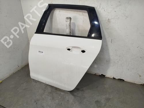 Left rear door PEUGEOT 308 SW II (LC_, LJ_, LR_, LX_, L4_)  | BP28725402C4
