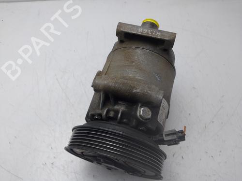 Used AC compressor AC compressor RENAULT MEGANE II Coupé-Cabriolet (EM0/1_) [2003-2010] 34003578 34003578