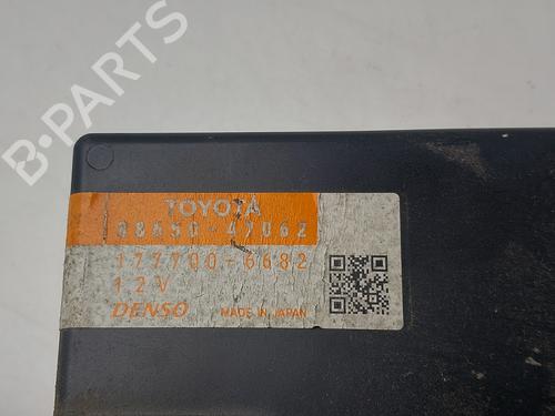 Electronic module TOYOTA PRIUS (_W3_) 1.8 Hybrid (ZVW3_) | BP31571557M83 - Image 2