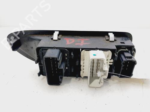 Left front window switch RENAULT LAGUNA II (BG0/1_) 1.9 dCi (BG08, BG0G) | BP29502144I27 