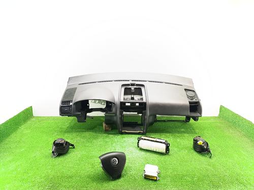 Used Airbag Kit VW TOURAN (1T1, 1T2) [2003-2011]  31162157