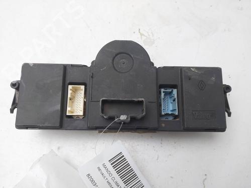 Climate control RENAULT MEGANE II Saloon (LM0/1_)  | BP17465797I5 