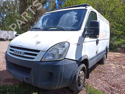 Left front brake caliper IVECO DAILY IV Van  | BP11573299M105 