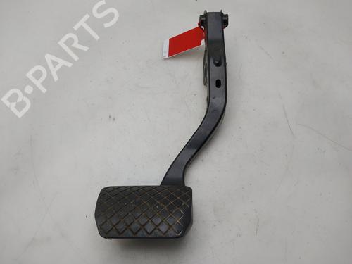 Bremsepedal Bremsepedal AUDI ALLROAD C5 (4BH) 2.5 TDI quattro (180 hp) 36404684 36404684