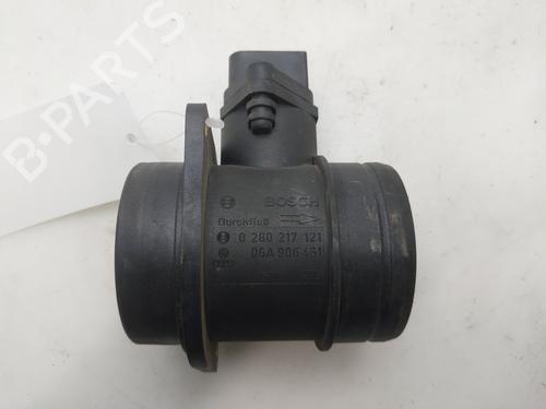 Używane Przepływomierz masowy powietrza Przepływomierz masowy powietrza 38191196 38191196