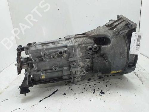 Gearbox BMW 3 (E46) 320 d | BP6836162M3 