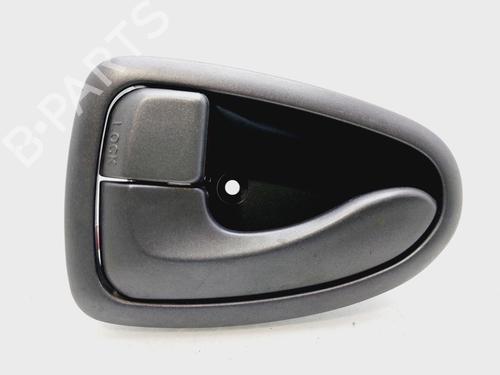 Used Front left interior door handle HYUNDAI ACCENT II (LC) [1999-2012]  30598991