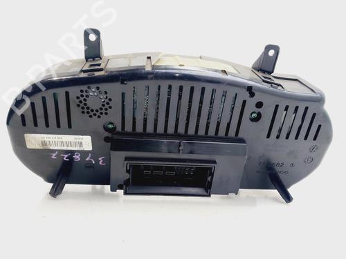 Instrument cluster SEAT TOLEDO III (5P2)  | BP18476092C47 