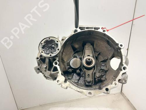Used Gearbox Gearbox 38433185 38433185