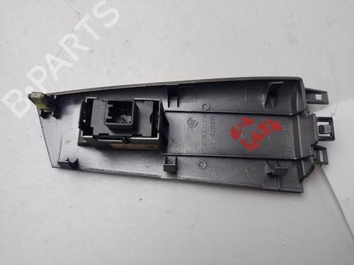 Right front window switch TOYOTA COROLLA (_E12_) 1.6 VVT-i (ZZE121_, ZZE121R) | BP38870121I26 - Image 3